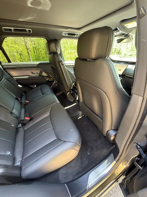 2025 Land Rover Range Rover Sport Dynamic SE - Photo 13