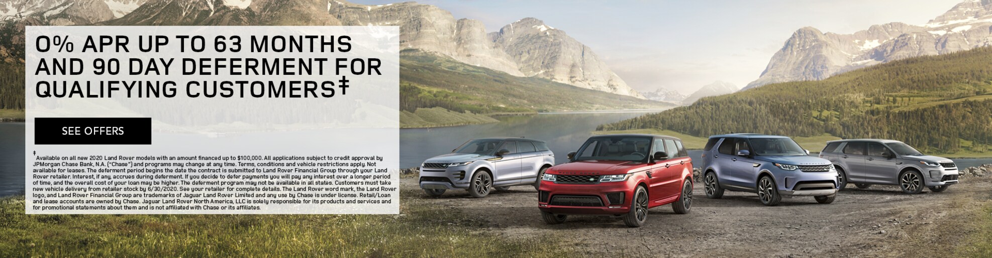 Land Rover Bluff City New Land Rover Dealership in Memphis, TN