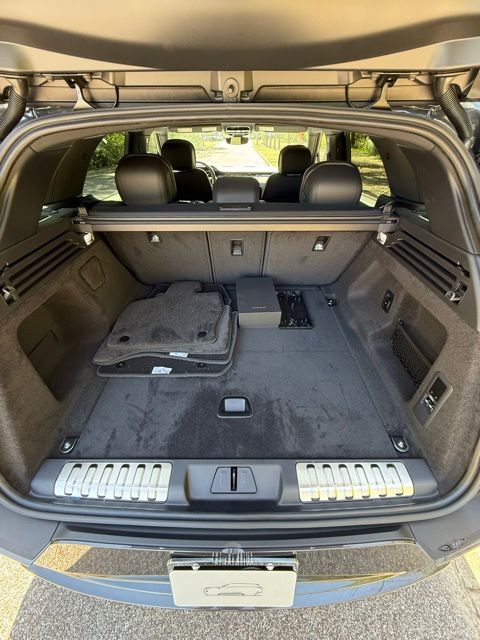 2025 Land Rover Range Rover Sport Dynamic SE - Photo 21
