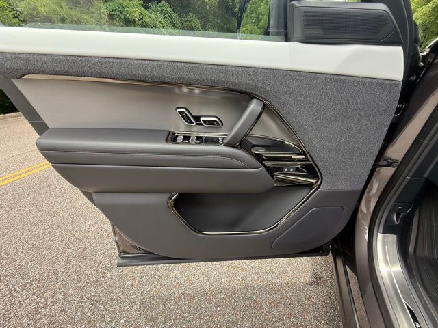 2025 Land Rover Range Rover Sport Dynamic SE - Photo 27