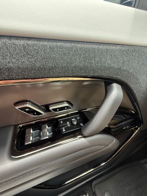 2025 Land Rover Range Rover Sport Dynamic SE - Photo 28