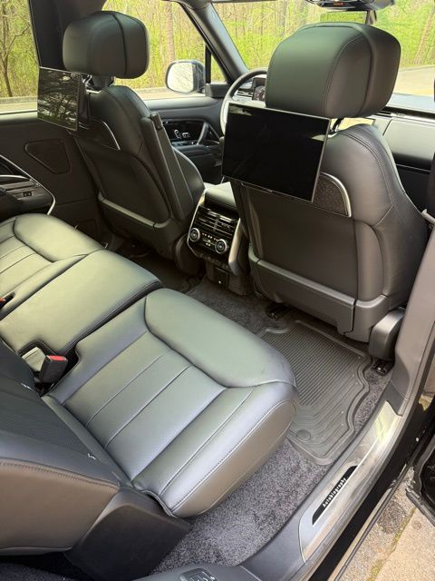 2026 Land Rover Range Rover Autobiography - Photo 13