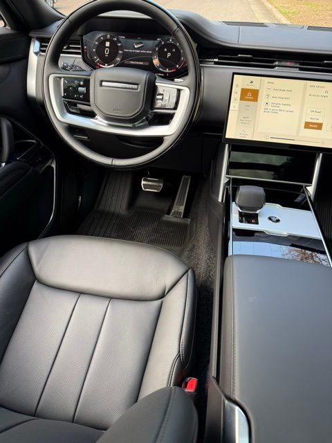 2026 Land Rover Range Rover Autobiography - Photo 16