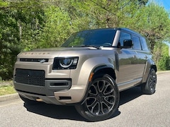 2026 Defender 110 Octa SUV