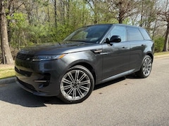 2026 Range Rover Sport Dynamic SE SUV