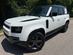 2025 Defender 110 V8 SUV