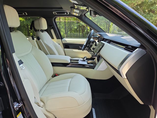 2026 Land Rover Range Rover SE - Photo 35
