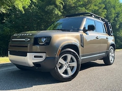 2025 Defender 110 S SUV