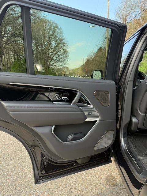 2026 Land Rover Range Rover Autobiography - Photo 23