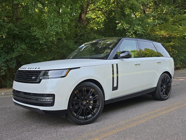 Certified Pre-Owned 2023 Land Rover Range Rover SE