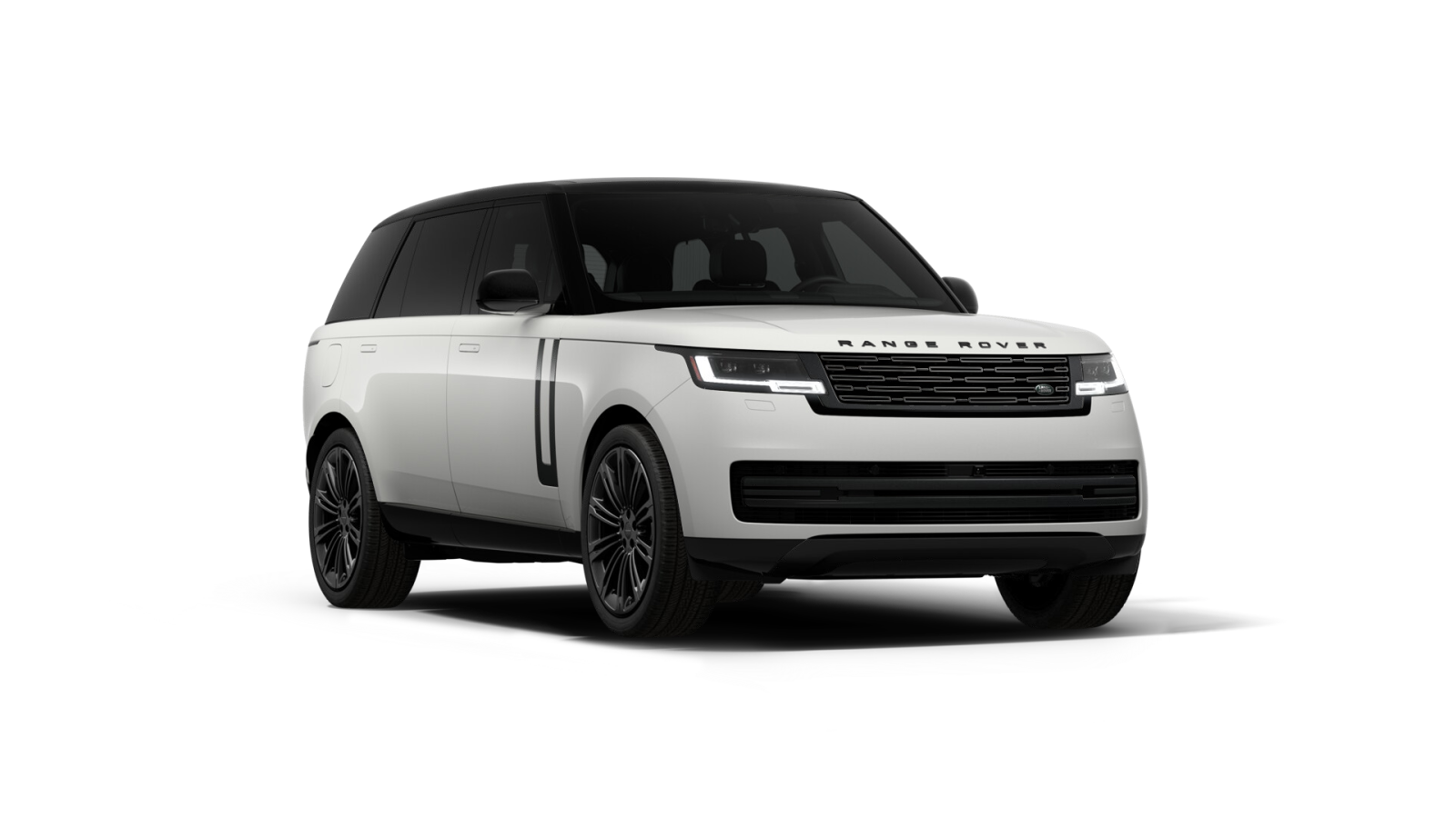2026 Land Rover Range Rover 4.4 SE LWB 7's photo