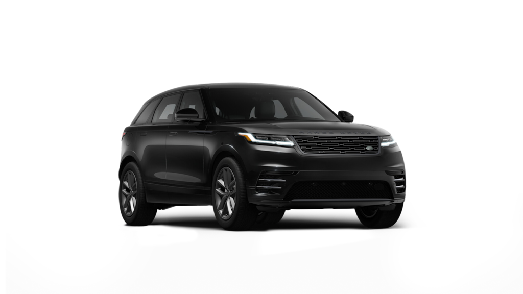 New 2026 Land Rover Range Rover Velar Dynamic SE 250PS