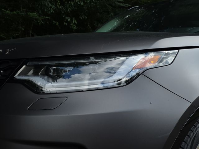 2026 Land Rover Discovery Tempest Edition - Photo 9