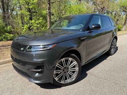 2025 Range Rover Sport Dynamic SE SUV