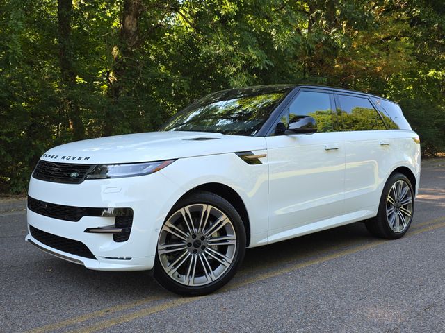 New 2026 Land Rover Range Rover Sport Dynamic SE