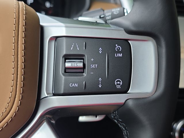 2026 Land Rover Discovery Tempest Edition - Photo 23
