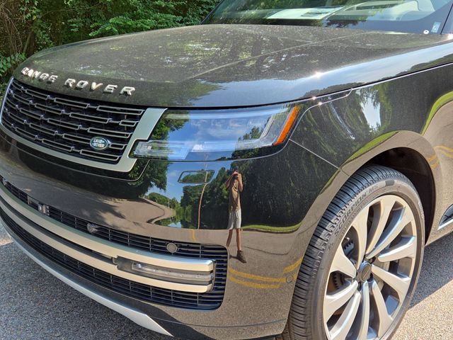 2026 Land Rover Range Rover SE - Photo 10