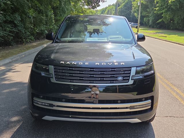 2026 Land Rover Range Rover SE - Photo 8
