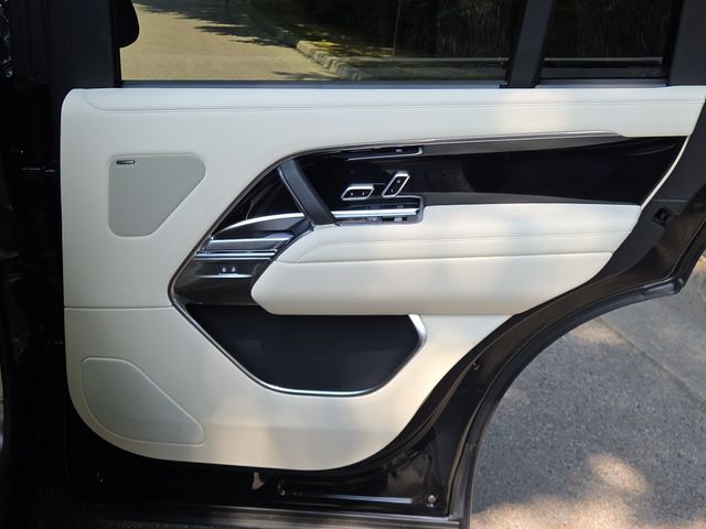 2026 Land Rover Range Rover SE - Photo 34