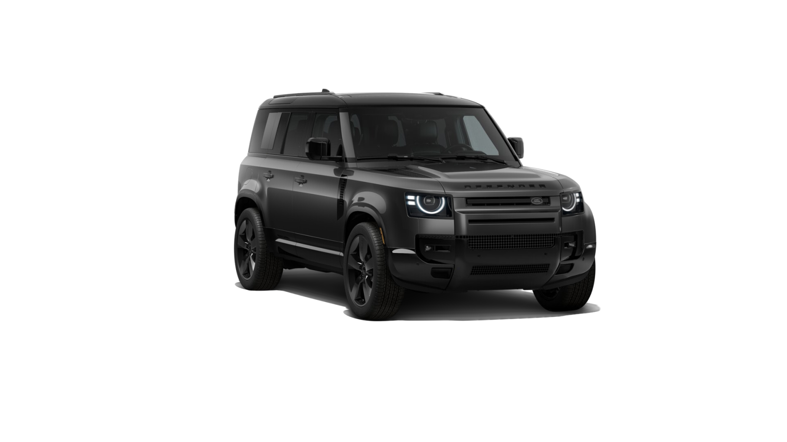 2026 Land Rover Defender 110 X-Dynamic SE P400's photo