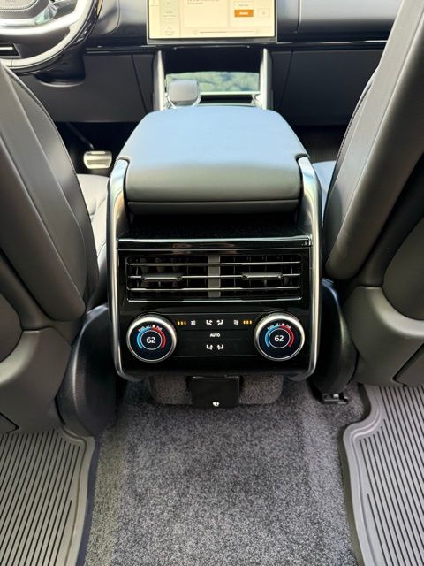 2026 Land Rover Range Rover Autobiography - Photo 15