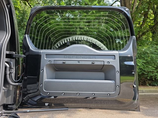 2026 Land Rover Defender S - Photo 32
