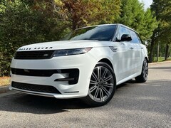 2025 Range Rover Sport Dynamic SE 530PS SUV