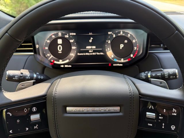 2025 Land Rover Range Rover Sport Dynamic SE - Photo 29