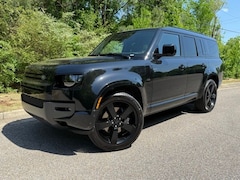 2026 Defender 130 S SUV