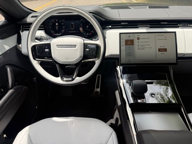 2025 Land Rover Range Rover Sport Dynamic SE - Photo 17