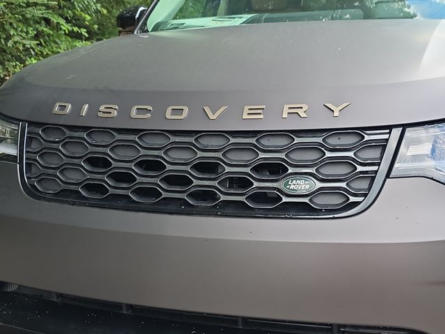 2026 Land Rover Discovery Tempest Edition - Photo 8
