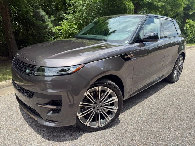 2025 Land Rover Range Rover Sport P530 Dynamic SE's photo