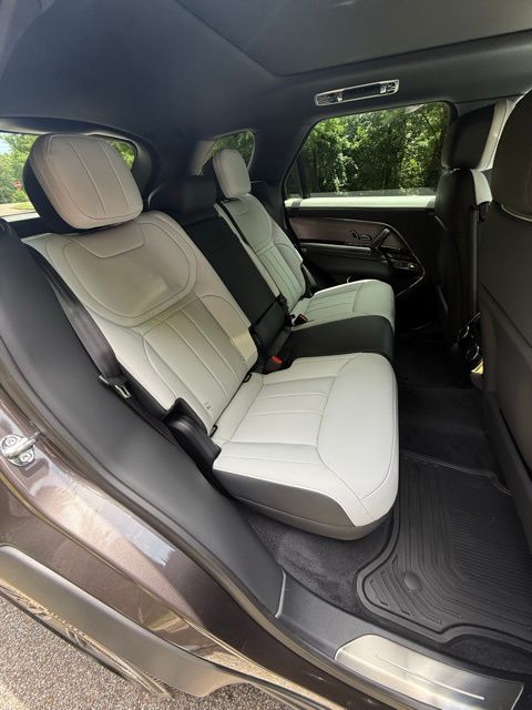 2025 Land Rover Range Rover Sport Dynamic SE - Photo 14