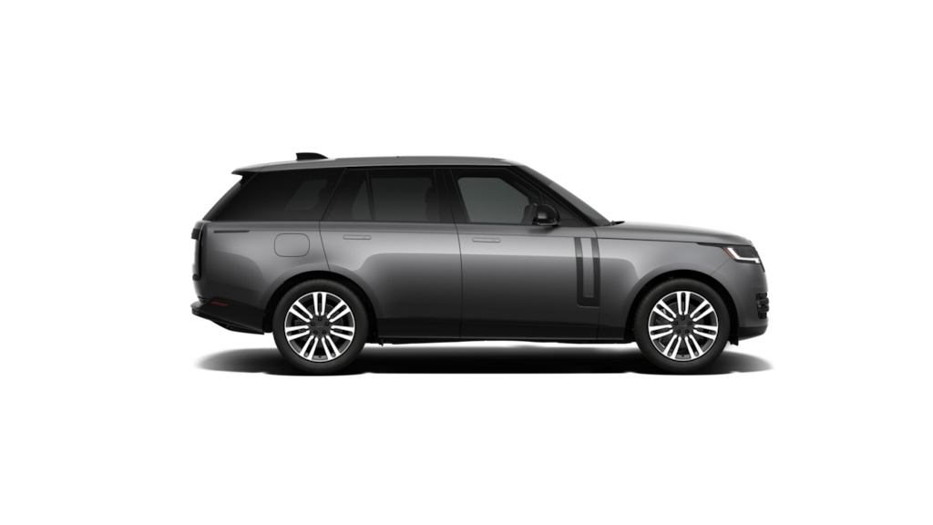 New 2026 Land Rover Range Rover SE 530PS SUV