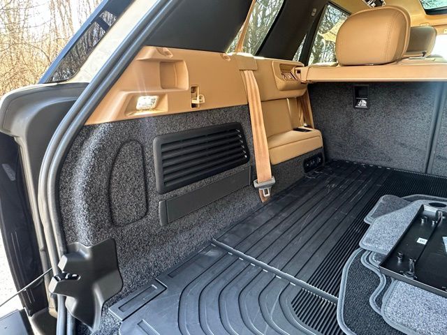 2026 Land Rover Range Rover SE - Photo 25