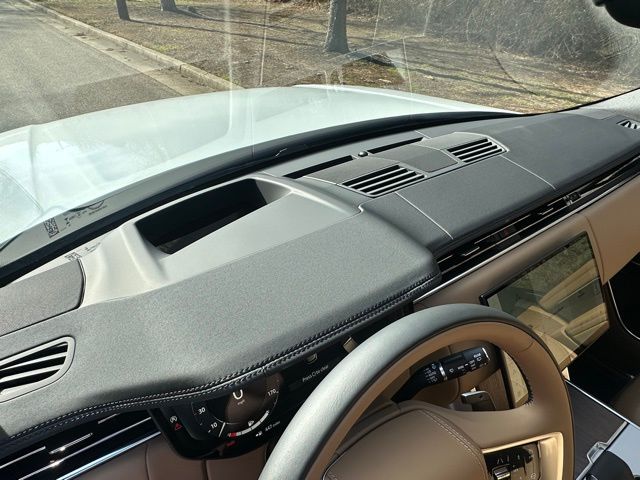 2026 Land Rover Range Rover SE - Photo 15