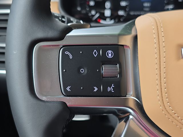 2026 Land Rover Discovery Tempest Edition - Photo 22