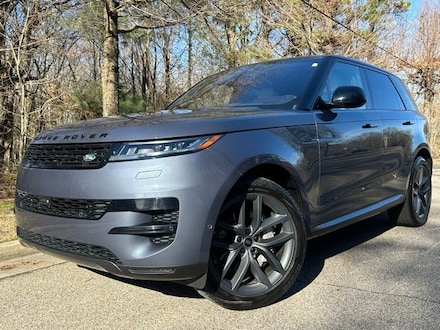 2023 Land Rover Range Rover Sport SE SUV