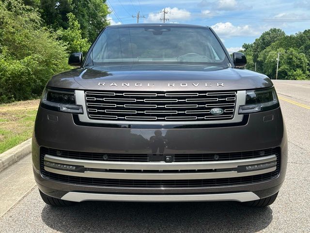 2025 Land Rover Range Rover SE - Photo 7