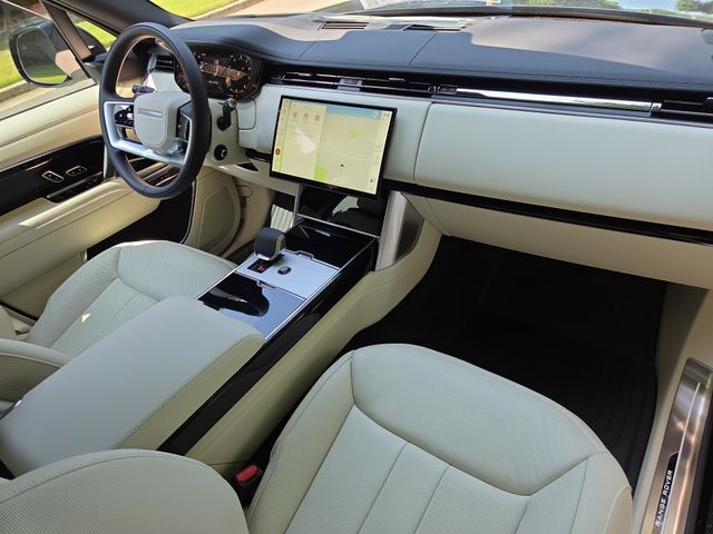 2026 Land Rover Range Rover SE - Photo 39