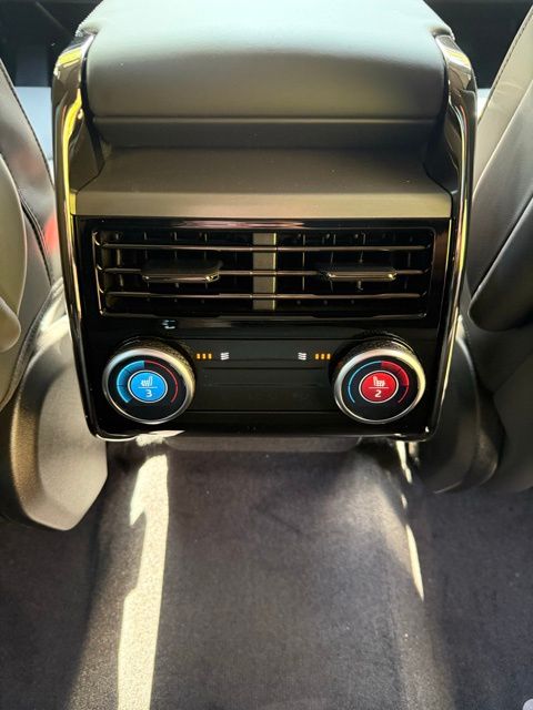 2025 Land Rover Range Rover Sport Dynamic SE - Photo 17