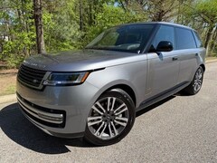 2025 Range Rover SE SUV