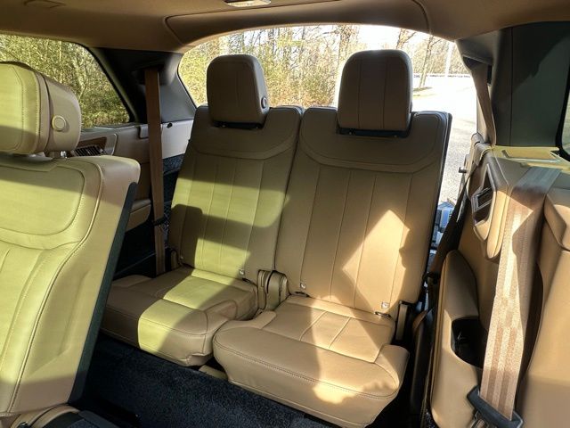 2026 Land Rover Range Rover SE - Photo 27