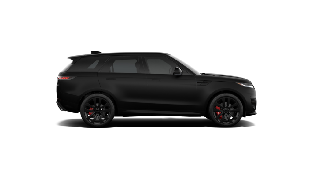 New 2026 Land Rover Range Rover Sport Dynamic SE 530PS SUV