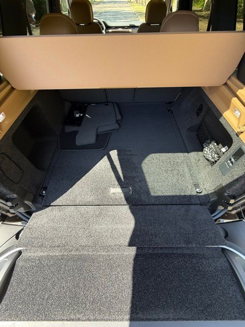 2025 Land Rover Range Rover SE - Photo 19