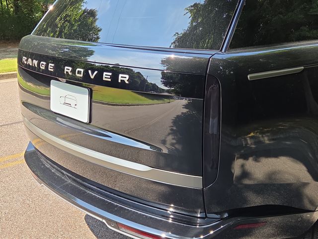 2026 Land Rover Range Rover SE - Photo 14