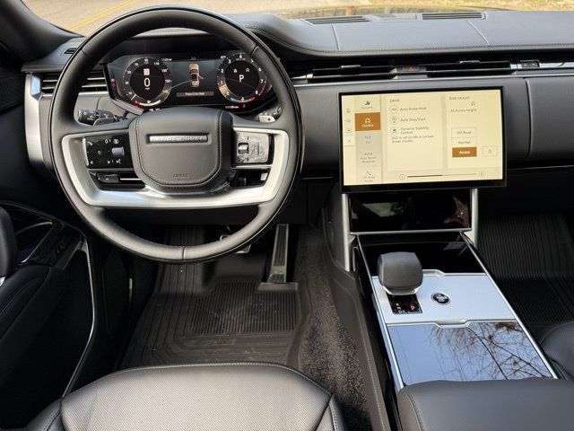 2026 Land Rover Range Rover Autobiography - Photo 17