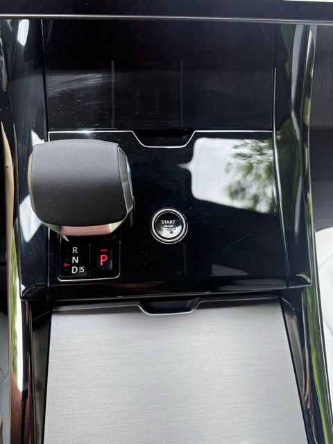 2025 Land Rover Range Rover Sport Dynamic SE - Photo 31