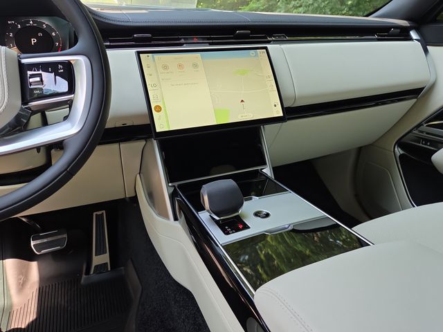 2026 Land Rover Range Rover SE - Photo 50