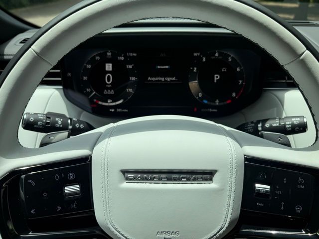 2025 Land Rover Range Rover Sport Dynamic SE - Photo 29